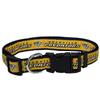 Pets First NHL Collar for Dogs & Cats. Adjustable, Cute, & Stylish! The Ultimate Hockey Fan Collar! view 1