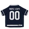 Pets First NHL Toronto Maple Leafs Jersey for Dogs & Cats, X-Small. - Let Your Pet Be A Real NHL Fan! view 1