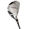 AGXGOLF Men's Cadet Length (-1inch) Magnum XS #3, 4 & 5 Hybrid Utility Irons Set w/Graphite Shafts + Covers Right Hand; Built in The USA view 3
