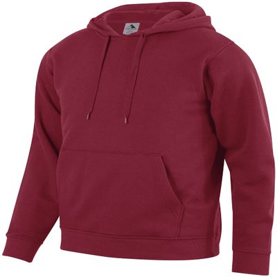 Augusta Sportswear 60/40 Fleece Hoodie Cardinal 3XL