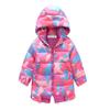 Winter Coat for Baby Girl Winter Christmas Jackets Winter Coat for Baby Boy (5, Adore Pink Camouflage) view 1