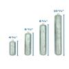 Deep Drop Fishing Lead Weight Sinker, 2lb-5lb Available, Fits in Rodholder, Made in The USA (5lb) view 2