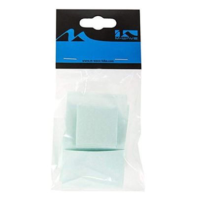 M-Wave Frame - Foils Set XL