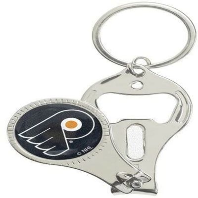 aminco Philadelphia Flyers Keychain Multi-Function