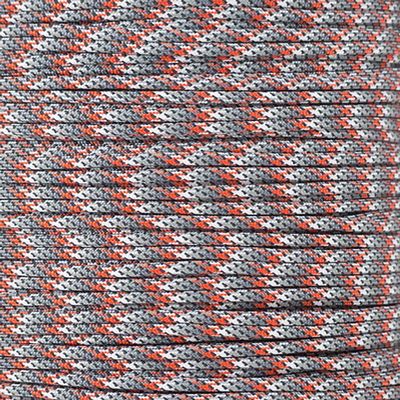 Paracord Planet 550 Nylon Paracord 7 Strand Type III Utility Cord - Largest Selection Available!