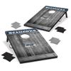 Wild Sports 2'x3' MDF Wood NFL Seattle Seahawks Cornhole Set view 1