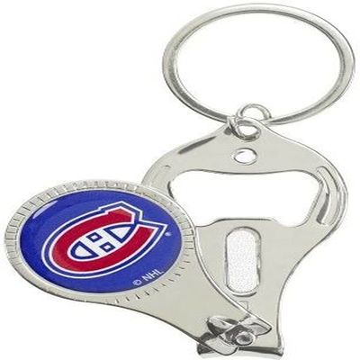 aminco Montreal Canadiens Keychain Multi-Function