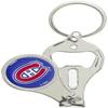 aminco Montreal Canadiens Keychain Multi-Function