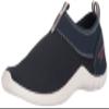 Speedo Mens Tidal Cruiser Water Shoe, Navy, 9 US view 1