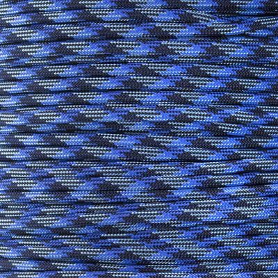 Paracord Planet 550 Nylon Paracord 7 Strand Type III Utility Cord - Largest Selection Available!
