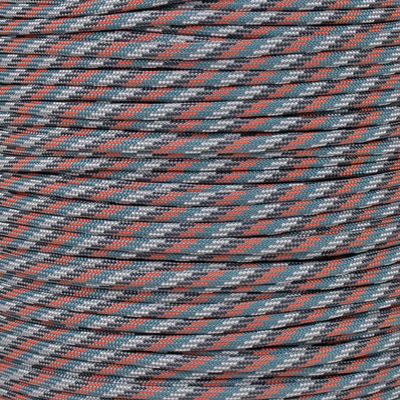 Paracord Planet 550 Nylon Paracord 7 Strand Type III Utility Cord - Largest Selection Available!