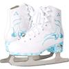 American Athletic Sumilon Lined Ice Skates for Women - Recreational Figure Skates with Turquoise Outsole, Ankle Support, Stainless Steel Blades - for Indoor & Outdoor Ice Skating (4) view 3