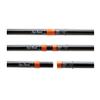 AQUA BOUND Tango Carbon Straight Shaft Kayak Paddle-240cm view 3
