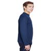 Team 365 Men's Zone Performance Long-Sleeve T-Shirt 3XL SPORT DARK NAVY view 2