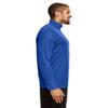 Team 365 Men's Zone Performance Quarter-Zip XS SPORT ROYAL view 2