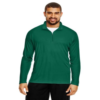 Performance Quarter-Zip by Team 365
