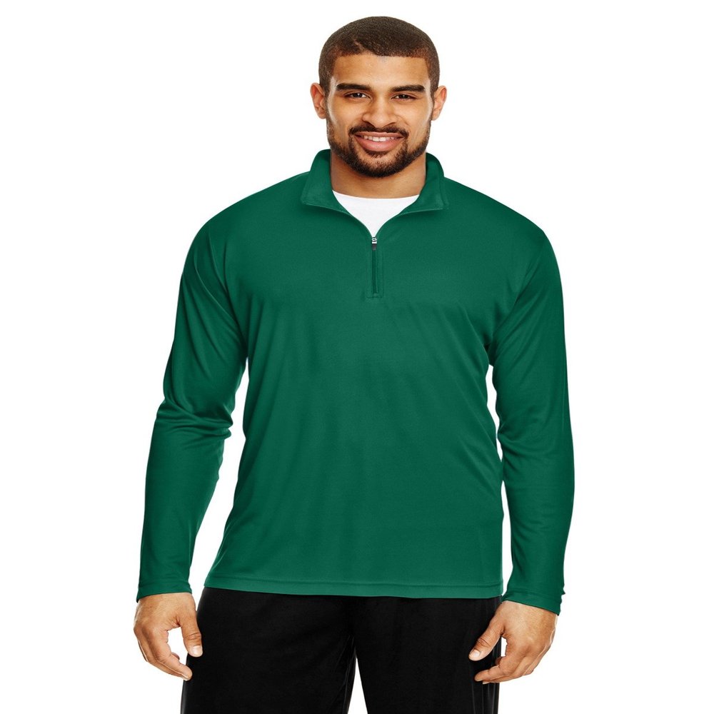 Performance Quarter-Zip by Team 365