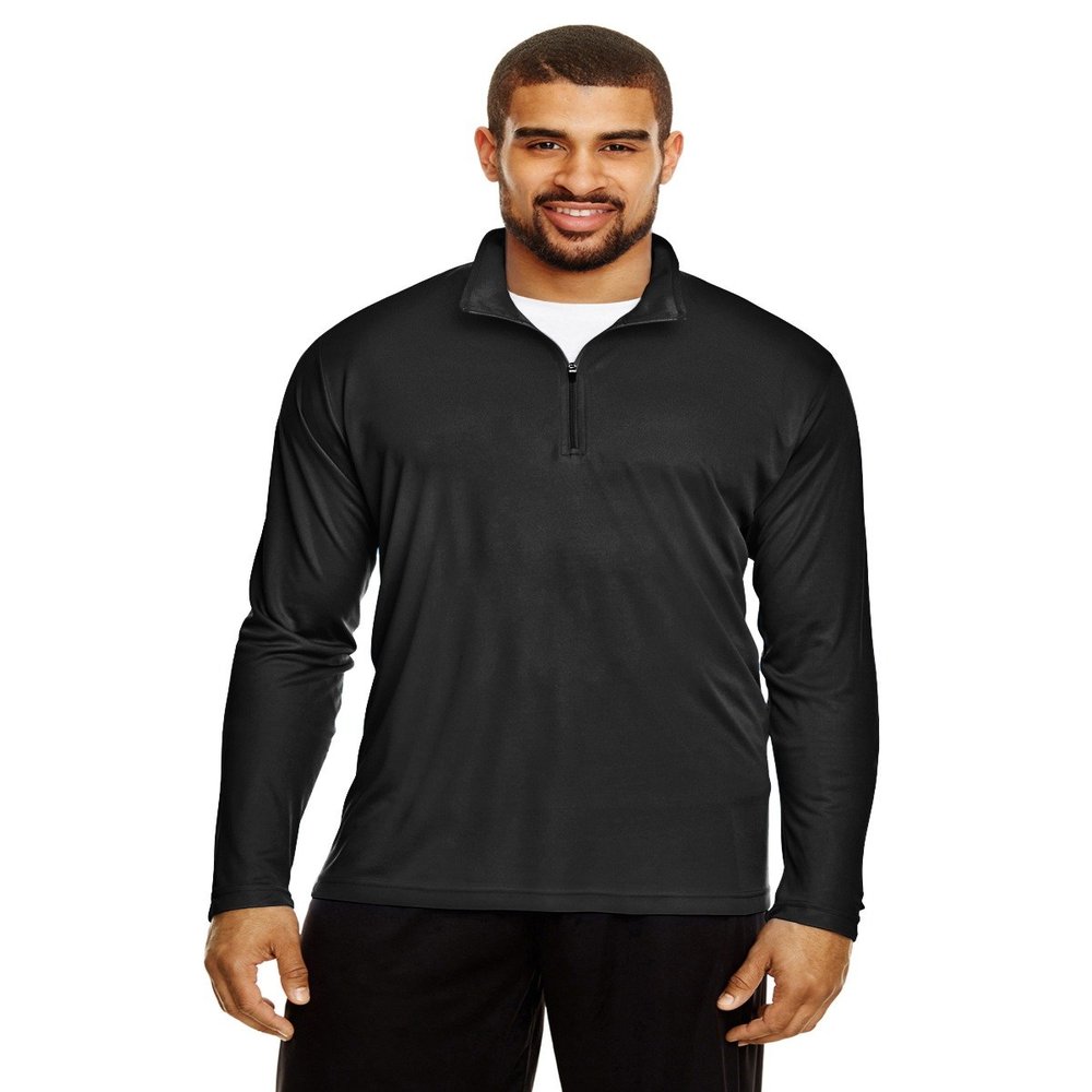 Performance Quarter-Zip by Team 365