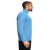 Team 365 Men's Zone Performance Quarter-Zip XL SPORT LIGHT BLUE view 2