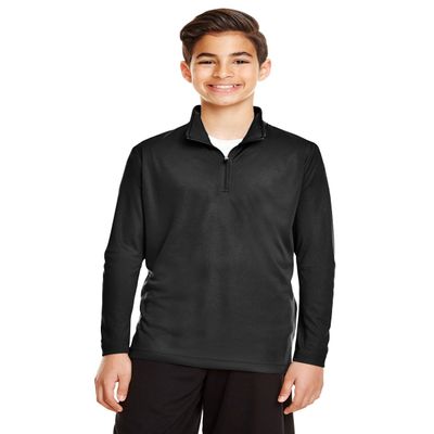 Performance Quarter-Zip by Team 365