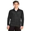 Performance Quarter-Zip by Team 365 view 1
