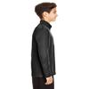 Performance Quarter-Zip by Team 365 view 2