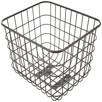 Bridgestone RBK-BKCB P6459 F761927DG Large Basket (Polar Front Use) DG (Dark Gray)