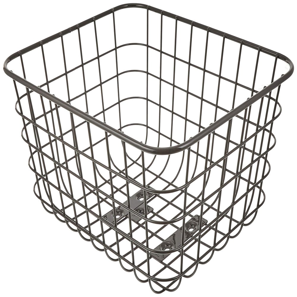 Bridgestone RBK-BKCB P6459 F761927DG Large Basket (Polar Front Use) DG (Dark Gray)