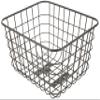 Bridgestone RBK-BKCB P6459 F761927DG Large Basket (Polar Front Use) DG (Dark Gray) view 1