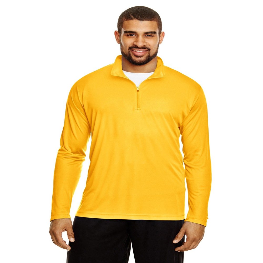 Performance Quarter-Zip by Team 365