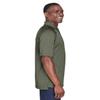 Harriton Men's Advantage Snag Protection Plus Tactical Polo 2XL TACTICAL GREEN view 3