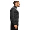 Performance Quarter-Zip by Team 365 view 2