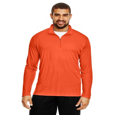 Performance Quarter-Zip by Team 365