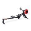 Stamina X AMRAP Rower Machine with Smart Workout App - Foldable Rowing Machine with Dynamic Air Resistance for Home Gym Fitness - Up to 300 lbs Weight Capacity view 1