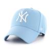 '47 Brand Snapback Cap - MVP New York Yankees Columbia view 1