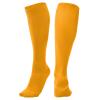 Champro Pro Socks, Dozen, Adult Large, Gold view 1