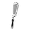 TAYLOR MADE M CGB IRON M CGB IRON 6 PACK (#5-P)N.S.PRO 840 STEEL MEN N6451909 RIGHT LOFT ANGLE: I#5:23/I#6:26/I#7:29.5DE/I#8:33.5DEGRE/I#9:38 Degree/PW: 4 3 degrees/Count: view 2