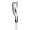 TAYLOR MADE M CGB IRON M CGB IRON 6 PACK (#5-P)N.S.PRO 840 STEEL MEN N6451909 RIGHT LOFT ANGLE: I#5:23/I#6:26/I#7:29.5DE/I#8:33.5DEGRE/I#9:38 Degree/PW: 4 3 degrees/Count: view 4