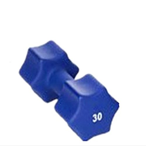 Ader Neoprene Dumbbell (30LB 1PC)