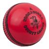 Kookaburra County League Cricket Ball 5oz, Pink, Womens view 1