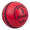 Kookaburra County League Cricket Ball 5oz, Pink, Womens view 2