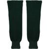 TronX SK80 Knit Ice Hockey Socks (32 Inch - Forest Green) view 1