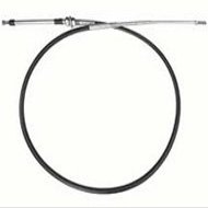 Weber Motor Parts - 9' Marine Steering Cable