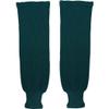 TronX SK80 Knit Ice Hockey Socks (32 Inch - Teal) view 1