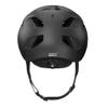 Bern Allston Adult Bike Helmet - Low Profile Comfortable Ventilated Urban Commuter Urban Cycling Helmet for Bicycle, Safety Certified for Men & Women(Matte Black, Small) view 4