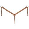 Tough 1 King Series Pony Braden Breastcollar Medium Oil view 1