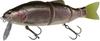 Imakatsu Bassloid Jr Triple Double Deadslow Floating 3DR #297 Rainbow Rout view 1