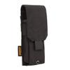 EXCELLENT ELITE SPANKER Tactical Molle Single/Double/Triple Mag Pouch for M4 M14 M16 AR15 AR10 G36 Magazine Holds 2 Mags(Black)  view 1