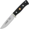Fallkniven F1 Pilot Survival Micarta FNF1L3GBM view 1