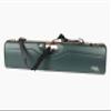 Negrini OU/SXS/Autoloader/Pump Deluxe UNICASE Luxury Travel Shotgun Case (barrels up to 36" MAX) 16406LX-UNI/5591 view 2
